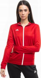 Adidas Női Pulóver Adidas Entrada 22 Track Jacket Piros H57562, S (4065417094871)