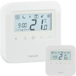 SALUS Vezetékes Programozható Szabályozó HTRP230 Salus Kályha Kazánhoz (HTRP230)