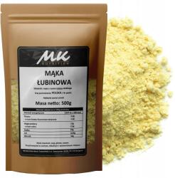 MK Nutrition Csillagfürtliszt Keto Low Carb péksüteményekhez 500g Fehérje és rost Lengyel