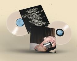 Toth And the Voice Said (Melted Cream Vinyl)