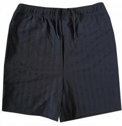  Rövidnadrág Gyerek Sport Rövidnadrág Ifjúsági Sötétkék 122/128 (KRÓTKIE SPODENKI GRANATOWE W PASKI)