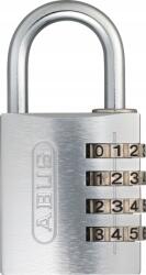 Abus 724/40 silver titkosító lakat (724/40)