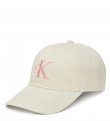 Calvin Klein Női sárga Calvin Klein sapka (LV04K5026G-YC9)