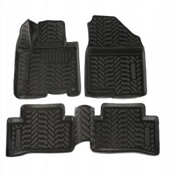 J&J Automotive Kia Sportage 2022 gumiszőnyeg- 4db