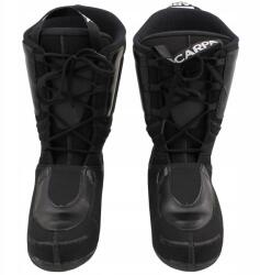 Scarpa Talpbetét Sícipőhöz Síeléshez Fekete 44-ES (10273-550)