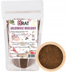 BRAT Őrölt Boróka 100g Boróka gyümölcs szárított fűszer minőség