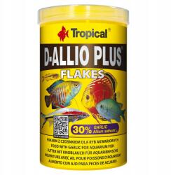 Tropical haleledel pelyhek 200 g (77326)