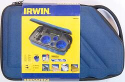IRWIN TOOLS 400SE lyukfűrész készlet (10507235)