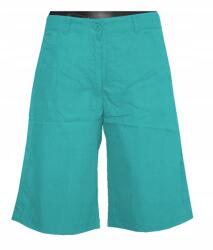  Rövid Nadrág Ifjúsági Női Rövidnadrág Kék S MODELL: B-16 (B-16)