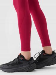 4F klasszikus hosszú női leggings M/L méret (4FRAW24TFTIF389-60S-M/L)