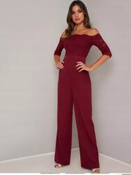 Chi Chi London Carmen overál méret 40 Uk 12