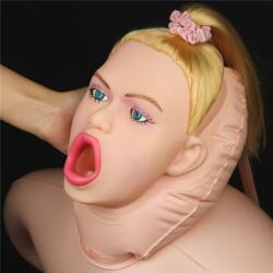 Lovetoy Cowgirl Style Love Doll