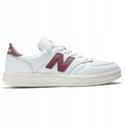 New Balance Fehér bordó cipők New Balance CT500 -40 (NBCT500LPB)