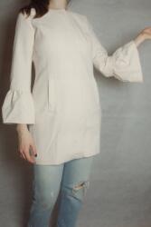 VILA Kabát S-es méret (14045048)