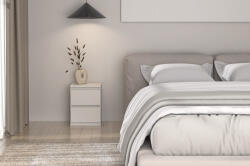 GreenSite M2 éjjeliszekrény, 30x40x30 cm, kasmír