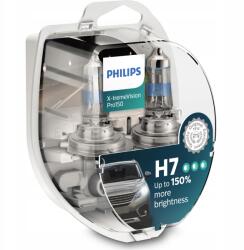 Philips Izzó H7 X-Treme Vision Pro +150%