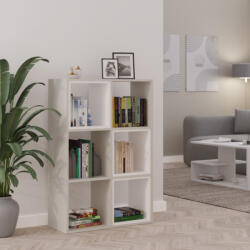 GreenSite Malax 2x3 polc, 110x75x30 cm, kasmír - primbutor