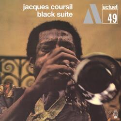 Coursil, Jacques Black Suite - facethemusic - 6 890 Ft