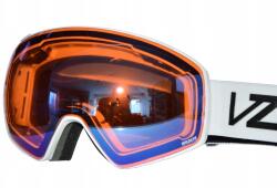 Von Zipper Síszemüveg Vonzipper Jetpack Low Light Blue Chrome Clear (GMSN3JET WLL)