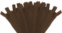  Cipzáras Szalag Cipzáras Kávéfőző Beltéri Barna 20CM 1 Db (P1K302-1SZTUKA)