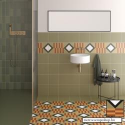  Mark Warm CEMENTLAP mintás design fagyálló padló és falburkolat