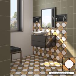  Korola Warm padló és falburkolat