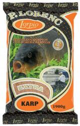 Lorpio Zanata Lorpio Extra Ponty Világos 1900g (ZA-LO023)