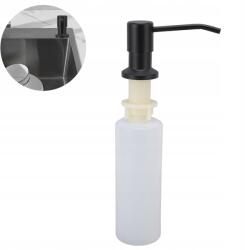  Folyadék Adagoló Edényekhez Szappan Rozsdamentes Acél (3112220029911)