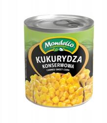  Mondello konzerv kukorica 250 g
