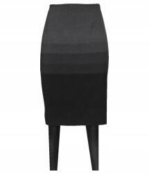 Quiosque Vádliig Érő Hosszú Szoknya Szürke 36-OS (70F877)