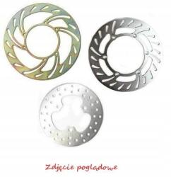 EBC Motorkerékpár féktárcsa Ebc MD6010D Enduro, Moto-X, Atv, Ebc, MD6010D