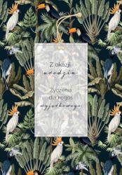 Nowa Születésnapi Üdvözlőkártya TG05