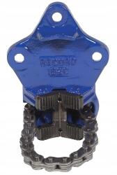 IRWIN TOOLS Irw láncos csősatu 6 100 mm (1/4"-4") (T182C)