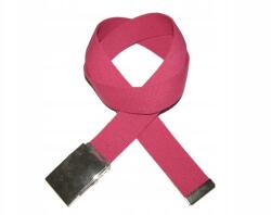  Párnázott Pántok Öv I-75 Rózsaszín 107 CM (I-75 CIEM RÓŻ)