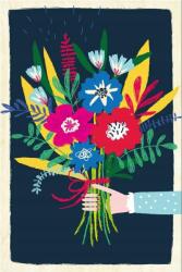 Milin Fából Készült Születésnapi Képeslap - Csodálatos Vagy