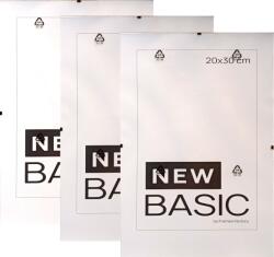 Ertom Felakasztható keret 20x30 plexi (20x30 pleksi)