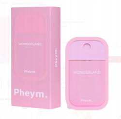  Pheym Wonderland eau de toilette 50ml
