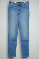 Lee Scarlett Skinny Jeans nadrág méret 27/33 (01DCB04 L526ROEU)
