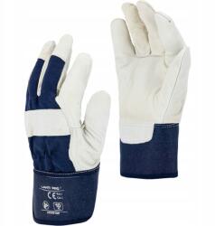 Lahti Pro Melegítő Kesztyű, Sötétkék, L250610P, Kártya, 10, Ce, Lahti (L250610K)