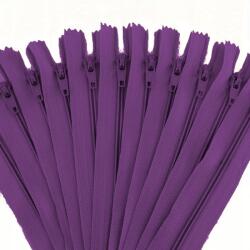 FGH Cipzáras Szalag Cipzáras Kávéfőző Lila Intenzív 18CM 1 Db (P2K193-1SZT)