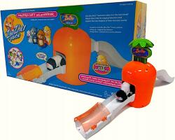  Hörcsög Lift Hörcsög Zhu Zhu Pets Házikó (86440)