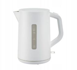 SilverCrest Elektromos vízforraló 3000 W Fehér Silvercrest Swkk 3000 D1 Stílusos Erős (483337_2410)