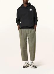 The North Face Férfi fekete pulóver Cartoon Relaxed The North Face -L (NF0A8C33JK31)