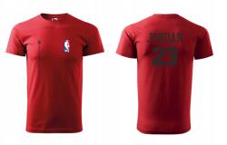Michael Jordan 23-as Nba mez (NBA-MJ/CZE/XL)
