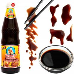  Szójaszósz Gomba Vegetáriánus Gomba Aroma Mushroom Soy Sauce 700ml (K 1053)