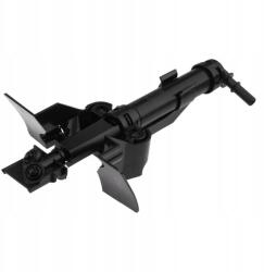 NTY Fényszórómosó Fúvóka Jeep Grand Cherokee Wk 2010-2014 Bal