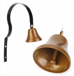  Fém Retro Bolti Csengő Ajtóra (JYA03777)