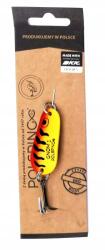 Polsping Lengőkanál Polsping Gnom Yellow Tiger 1 14g (BW-G01YT)