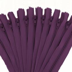 FGH Cipzáras Szalag Cipzáras Kávéfőző Lila 18CM 1 Db (P2K180-1SZT)