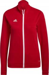 Adidas Női Pulóver Adidas Entrada 22 Track Jacket Piros H57562, XL (4065417094871)